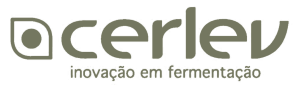 Logo CERLEV - Projetos E Inovação Na Biotecnologia Da Fermentação Ltda